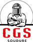 Logo CGS Soudure